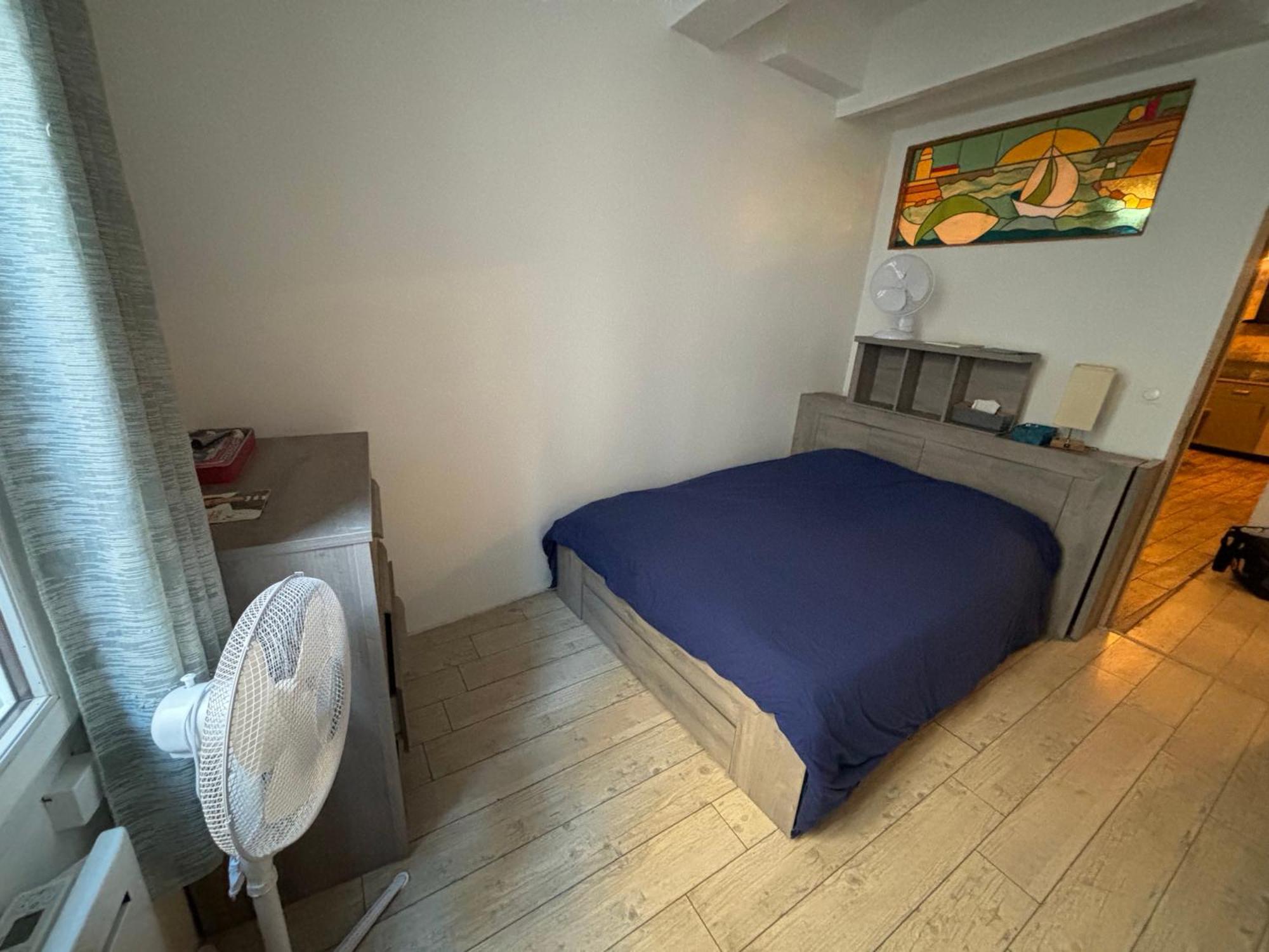 La Sardine Au Coeur Du Panier Lejlighed Marseille Eksteriør billede